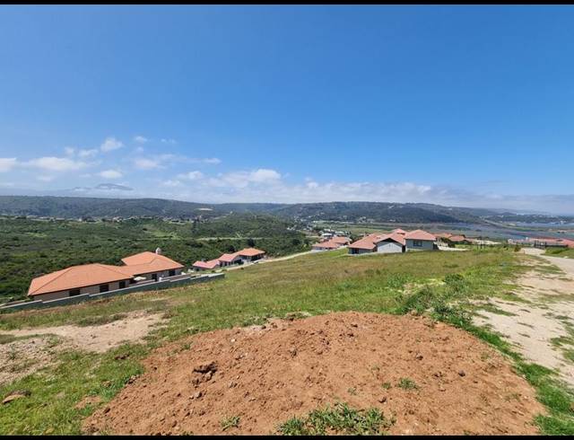 LAND FOR SALE IN AVONDDANS